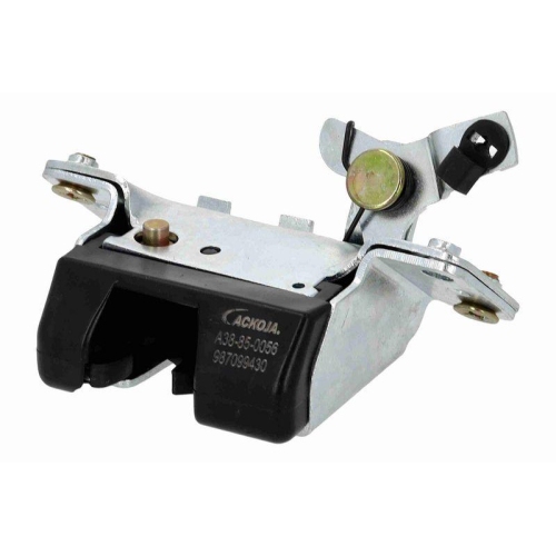 Heckklappenschloss ACKOJA A38-85-0056 Original ACKOJA Qualität für NISSAN OPEL