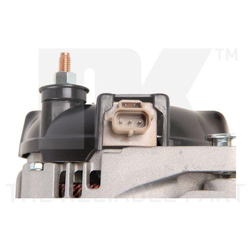 Generator NK 4823006 f&uuml;r CHRYSLER FIAT
