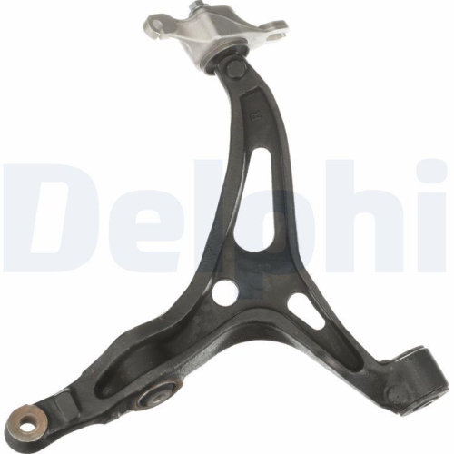DELPHI TC3244 Lenker, Radaufh&auml;ngung f&uuml;r MERCEDES-BENZ, Vorderachse rechts, au&szlig;en