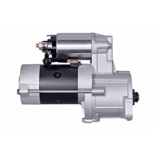 HELLA Starter 8EA 011 610-901 f&uuml;r MITSUBISHI KIA