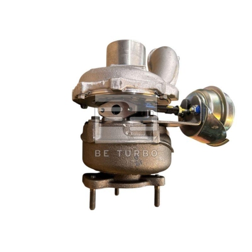 BE TURBO 125192RED Lader, Aufladung f&uuml;r OPEL RENAULT