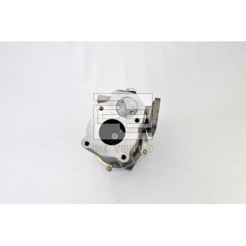 BE TURBO 128974 Lader, Aufladung f&uuml;r FENDT DEUTZ