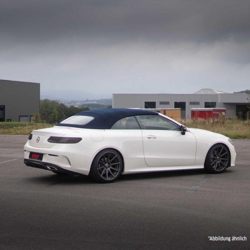 Fahrwerkssatz, Federn EIBACH E10-25-040-04-22 Pro-Kit f&uuml;r, Hinterachse