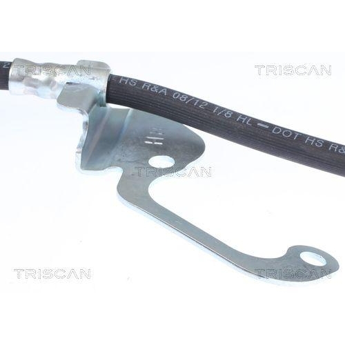 Bremsschlauch TRISCAN 8150 43239 f&uuml;r HYUNDAI KIA, Vorderachse rechts