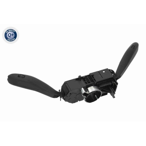 Lenkstockschalter VEMO V15-80-3329 Q+, Erstausr&uuml;sterqualit&auml;t f&uuml;r AUDI SEAT SKODA