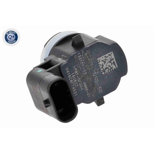 Sensor, Einparkhilfe VEMO V20-72-0258 Green Mobility Parts f&uuml;r BMW, hinten links