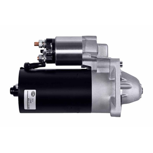 HELLA Starter 8EA 011 610-961 f&uuml;r FIAT FERRARI