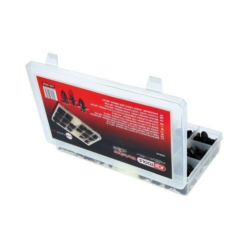 Halteclipsatz, Karosserie KS TOOLS 420.0550 f&uuml;r