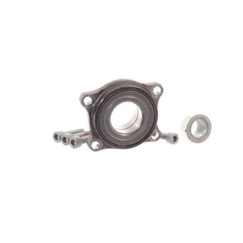Radlagersatz SKF VKBA 6724 f&uuml;r ALFA ROMEO FIAT LANCIA, Vorderachse