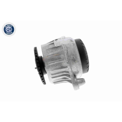 Lagerung, Motor VAICO V30-3093 Green Mobility Parts f&uuml;r MERCEDES-BENZ, vorne