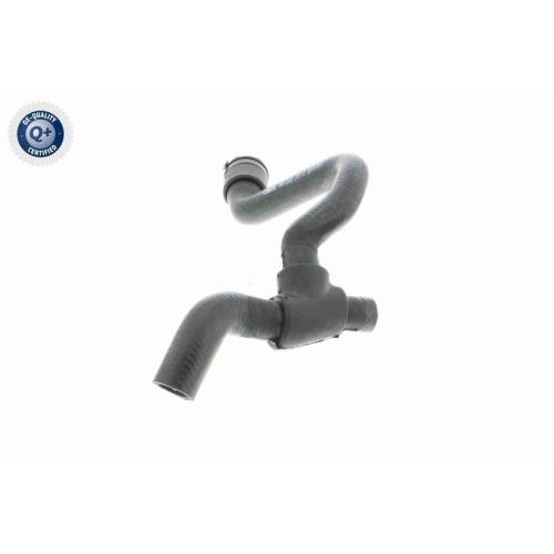 K&uuml;hlerschlauch VAICO V40-2005 Q+, Erstausr&uuml;sterqualit&auml;t f&uuml;r OPEL
