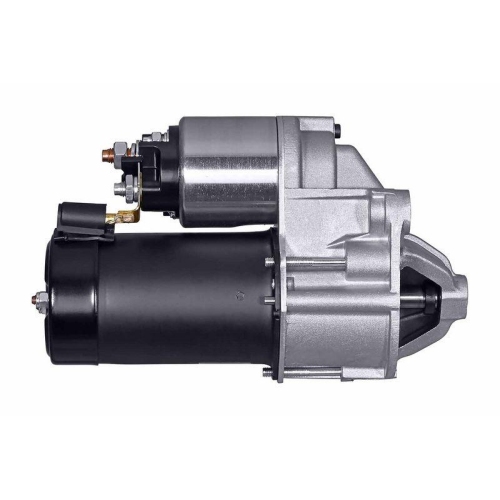 HELLA Starter 8EA 011 610-991 f&uuml;r RENAULT