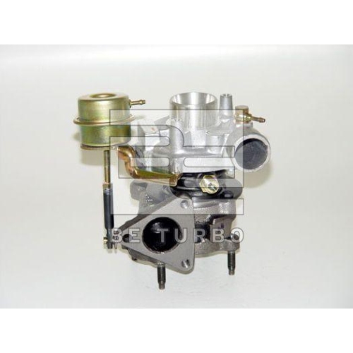BE TURBO 124156RED Lader, Aufladung f&uuml;r VAG