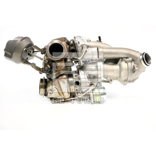 BE TURBO 131413RED Lader, Aufladung f&uuml;r MERCEDES-BENZ