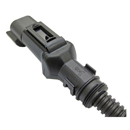 HELLA 2XD 014 563-211 Blitz-Kennleuchte f&uuml;r VOLVO
