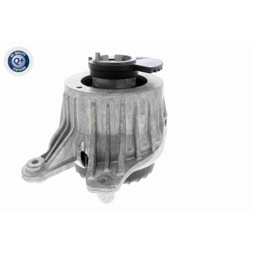 Lagerung, Motor VAICO V30-3094 Green Mobility Parts f&uuml;r MERCEDES-BENZ, hinten