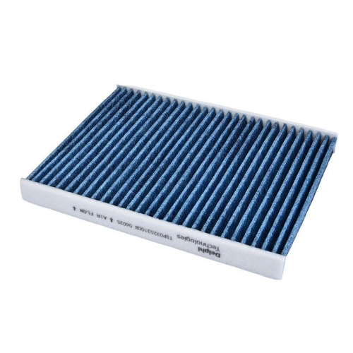 DELPHI TSP0325310CB Filter, Innenraumluft f&uuml;r FORD