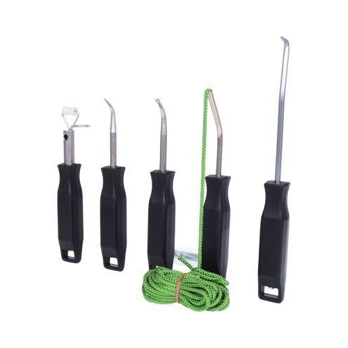 Scheibendemontage-Set KS TOOLS 140.2240 f&uuml;r