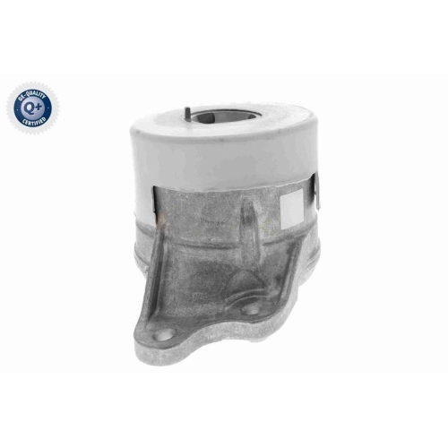 Lagerung, Motor VAICO V30-3095 Q+, Erstausr&uuml;sterqualit&auml;t f&uuml;r MERCEDES-BENZ