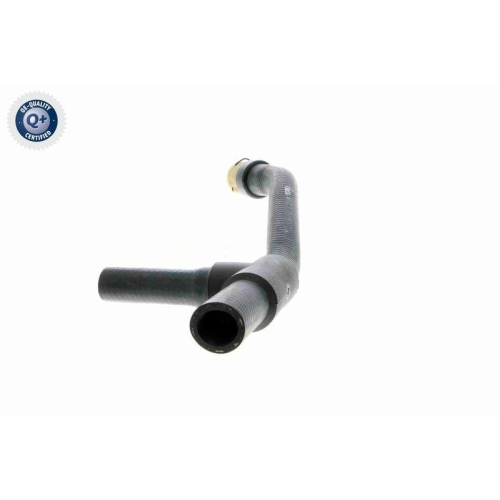 K&uuml;hlerschlauch VAICO V40-2007 Q+, Erstausr&uuml;sterqualit&auml;t f&uuml;r OPEL