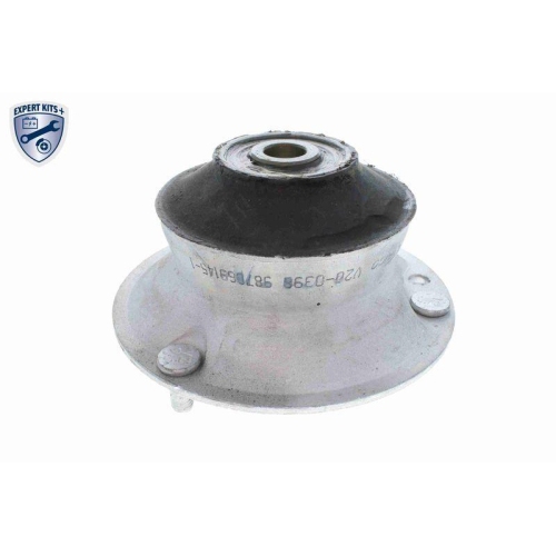 Reparatursatz, Federbeinst&uuml;tzlager VAICO V20-0398 EXPERT KITS + f&uuml;r BMW CHRYSLER