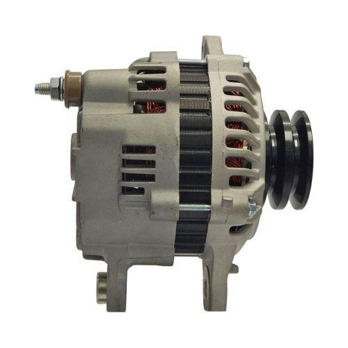 HELLA Generator 8EL 011 711-701 f&uuml;r MITSUBISHI