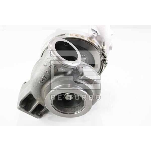 BE TURBO 131469 Lader, Aufladung f&uuml;r CATERPILLAR