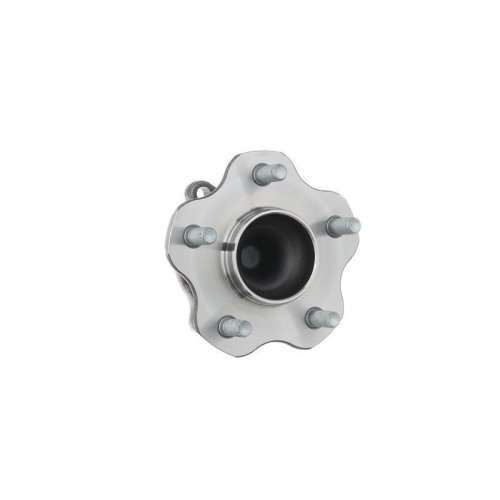 Radlagersatz SKF VKBA 7418 f&uuml;r NISSAN, Hinterachse