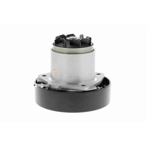 Wasserpumpe, Motork&uuml;hlung VAICO V45-50017 Original VAICO Qualit&auml;t f&uuml;r PORSCHE VW