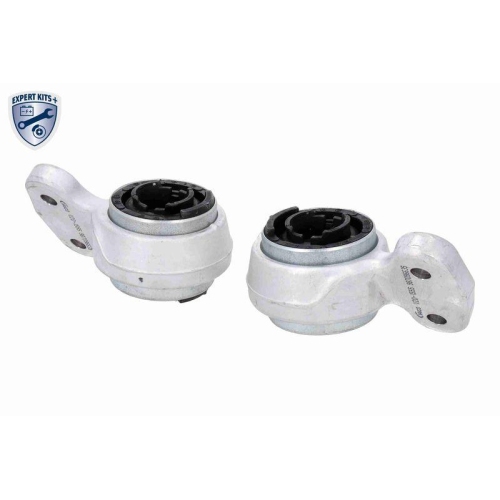 Halter, Querlenkerlagerung VAICO V20-1555 EXPERT KITS + f&uuml;r BMW, beidseitig