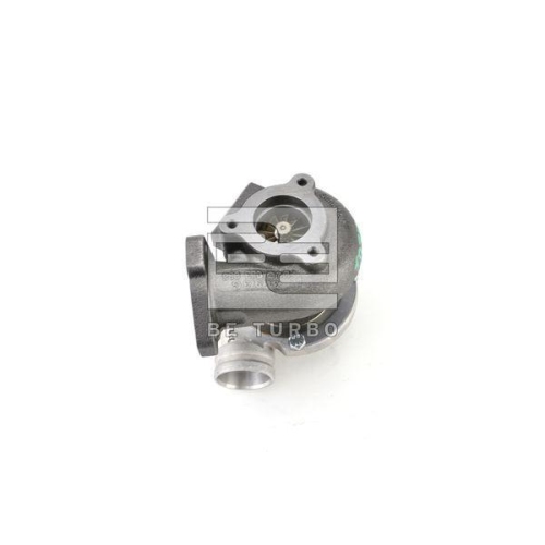 BE TURBO 124303 Lader, Aufladung f&uuml;r IVECO FENDT DEUTZ