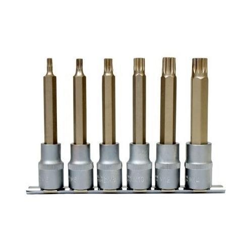 Steckschlüsselsatz KS TOOLS 911.1358 für