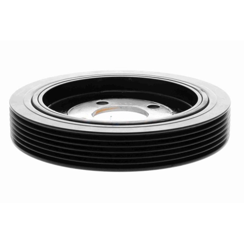 Riemenscheibe, Kurbelwelle VAICO V42-0548 Original VAICO Qualit&auml;t f&uuml;r PEUGEOT