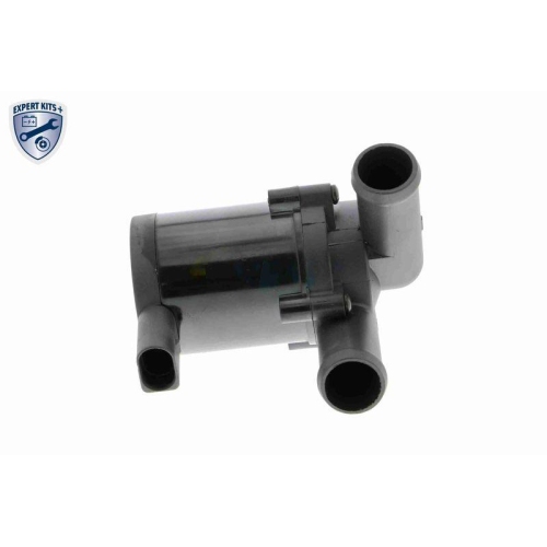 Zusatzwasserpumpe (K&uuml;hlwasserkreislauf) VEMO V10-16-0011 EXPERT KITS + f&uuml;r AUDI