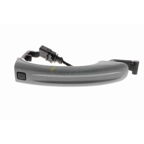 T&uuml;rau&szlig;engriff VEMO V10-85-0065 Original VEMO Qualit&auml;t f&uuml;r VW VAG, hinten links