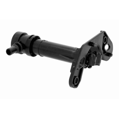 Waschwasserd&uuml;se, Scheinwerferreinigung VEMO V10-08-0045 Green Mobility Parts