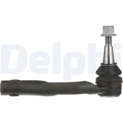 Spurstangenkopf DELPHI TA6414 für VOLVO, Vorderachse links