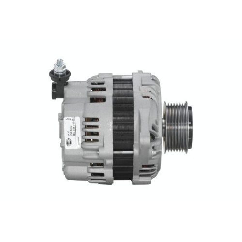 HELLA Generator 8EL 011 713-231 f&uuml;r MITSUBISHI NISSAN RENAULT TRUCKS
