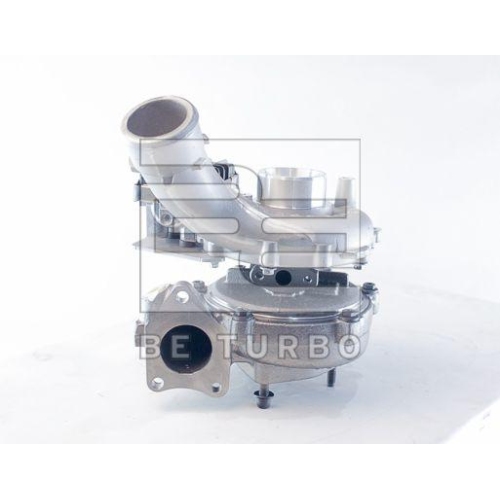 BE TURBO 129157 Lader, Aufladung f&uuml;r VAG