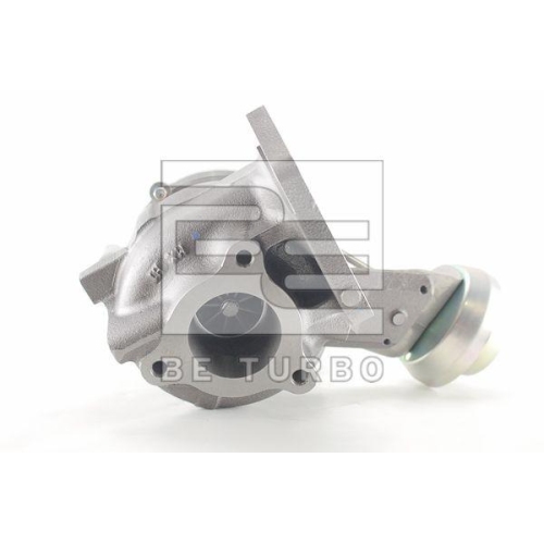 BE TURBO 129573 Lader, Aufladung f&uuml;r MITSUBISHI