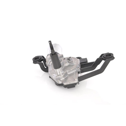 Wischermotor BOSCH 0 390 201 580 für CITROËN PEUGEOT CITROËN/PEUGEOT, hinten