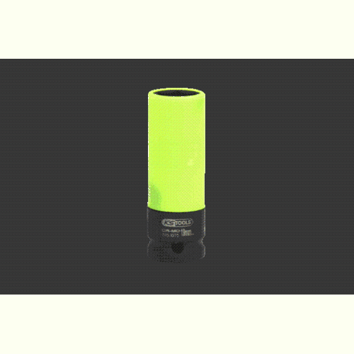 Kraft-Stecknuss KS TOOLS 515.1075-E f&uuml;r