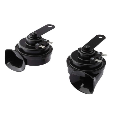 HELLA Horn 3FH 012 010-061 f&uuml;r MERCEDES-BENZ