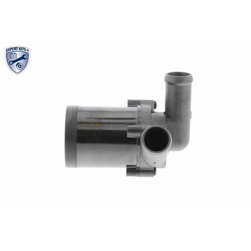 Zusatzwasserpumpe (K&uuml;hlwasserkreislauf) VEMO V10-16-0012 EXPERT KITS + f&uuml;r AUDI