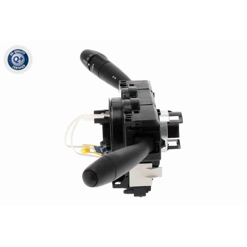 Lenkstockschalter VEMO V22-80-0050 Q+, Erstausr&uuml;sterqualit&auml;t f&uuml;r CITRO&Euml;N PEUGEOT