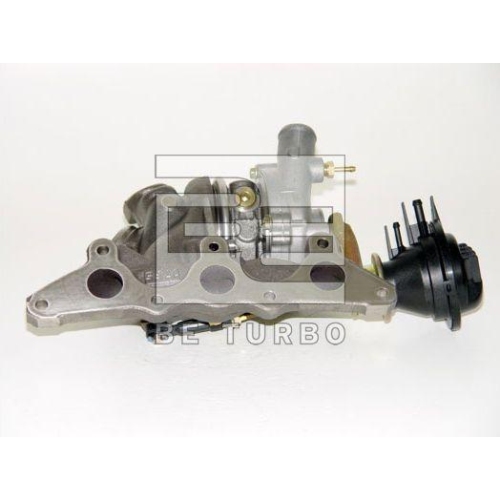 BE TURBO 125242 Lader, Aufladung f&uuml;r SMART