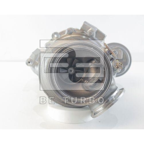 BE TURBO 129158 Lader, Aufladung f&uuml;r BMW NISSAN, rechts