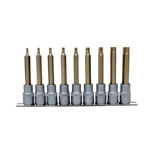 Steckschlüsselsatz KS TOOLS 911.1520 für