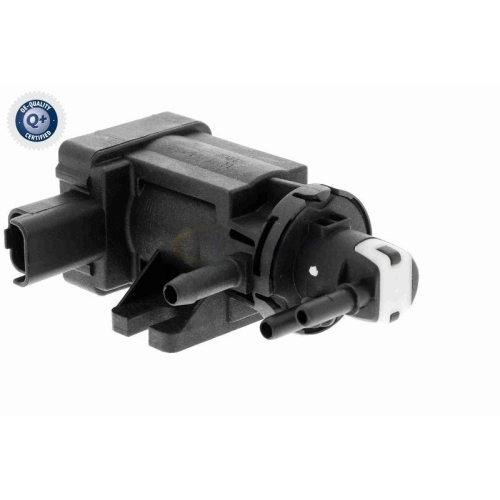 Druckwandler, Abgassteuerung VEMO V22-63-0026 Q+, Erstausr&uuml;sterqualit&auml;t f&uuml;r