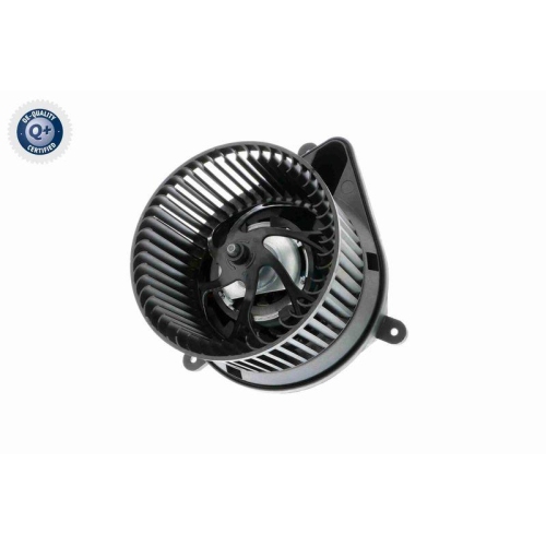 Ansauggebläse, Innenraumluft VEMO V46-03-1378 Q+, Erstausrüsterqualität für